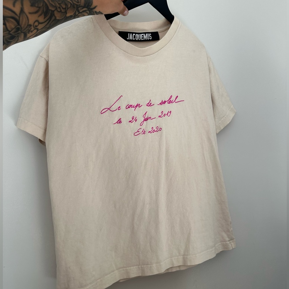 Jacquemus Shirt